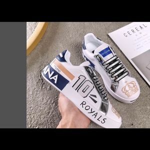 Men’s Dolce Sneakers